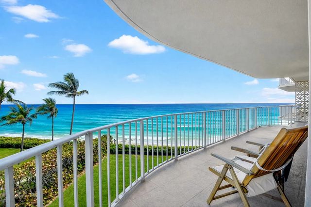 3400 S Ocean Boulevard #4c I, Palm Beach