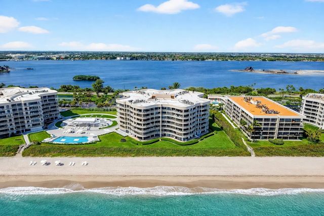 2 of 21 - 3400 S Ocean Boulevard #4c I, Palm Beach, FL