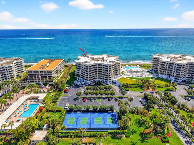 3 of 21 - 3400 S Ocean Boulevard #4c I, Palm Beach, FL