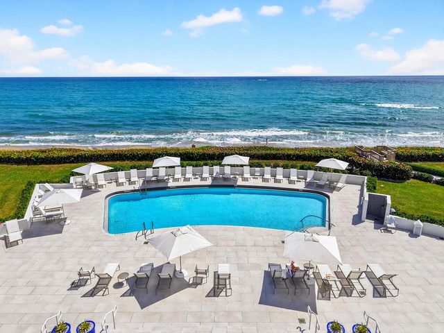 4 of 21 - 3400 S Ocean Boulevard #4c I, Palm Beach, FL