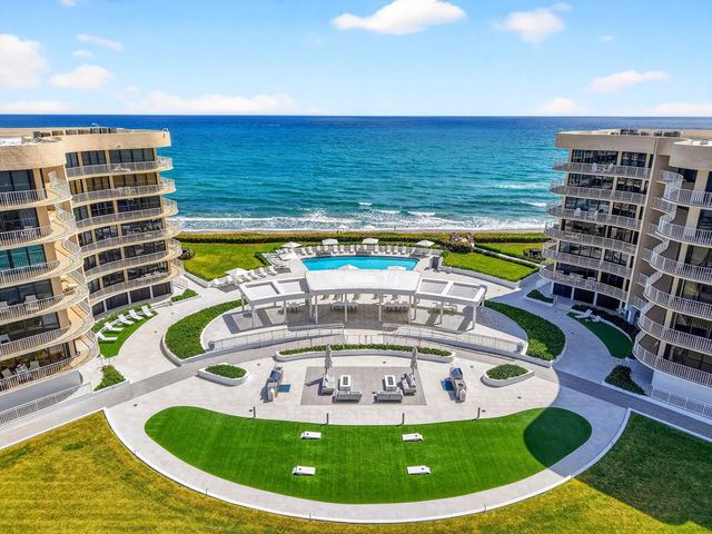 5 of 21 - 3400 S Ocean Boulevard #4c I, Palm Beach, FL