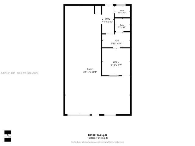 3 of 21 - 4404 Pembroke Road, West Park, FL