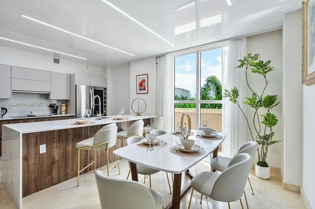17555 Atlantic Boulevard #508, Sunny Isles Beach