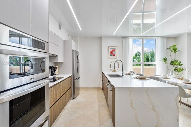 2 of 54 - 17555 Atlantic Boulevard #508, Sunny Isles Beach, FL