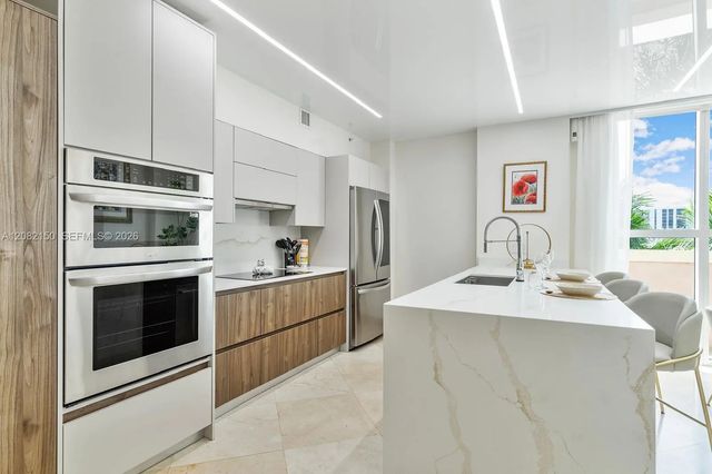 5 of 54 - 17555 Atlantic Boulevard #508, Sunny Isles Beach, FL