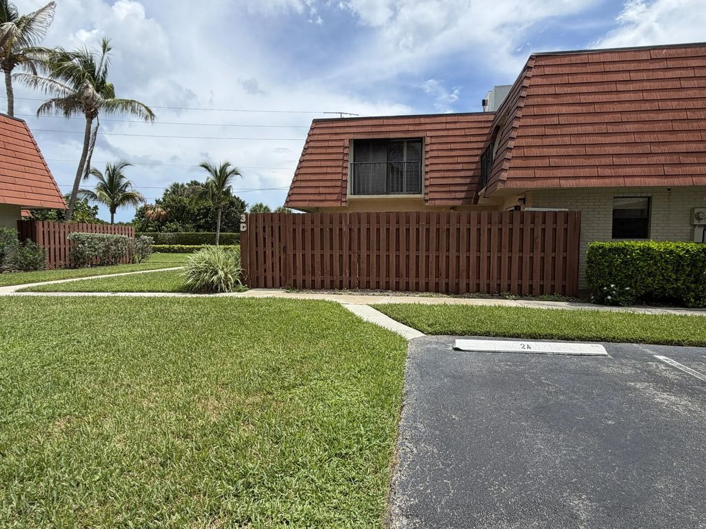 9403 S Ocean Drive #3d, Jensen Beach