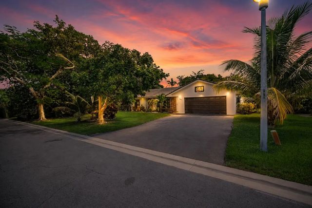 4203 Nw 75th Avenue, Coral Springs