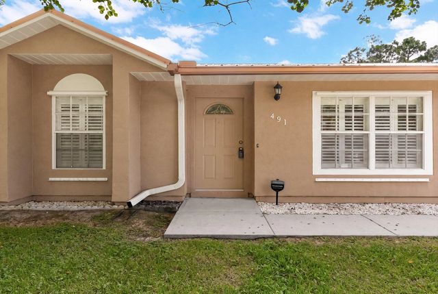 4 of 67 - 491 Carpenter Avenue Nw, Palm Bay, FL