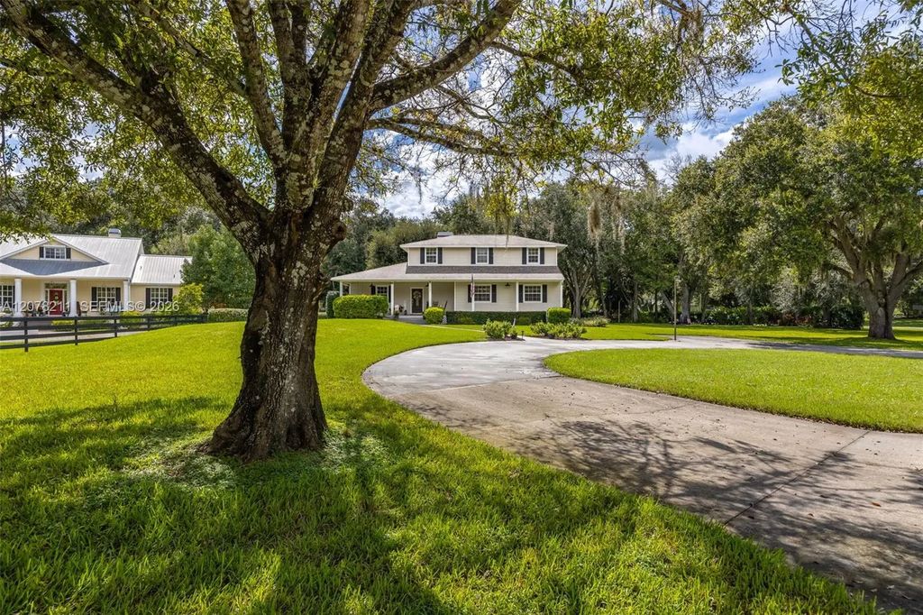4691 Long Lake Drive, Fort Myers