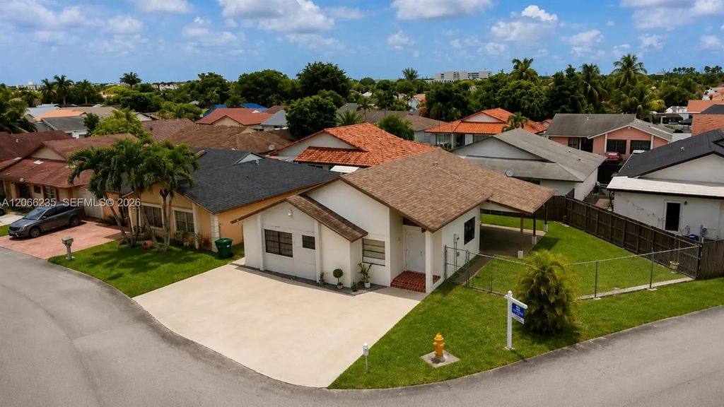 764 Sw 99th Ct Circle, Miami