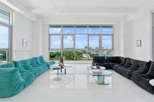 3 of 23 - 201 Aqua Avenue #801, Miami Beach, FL