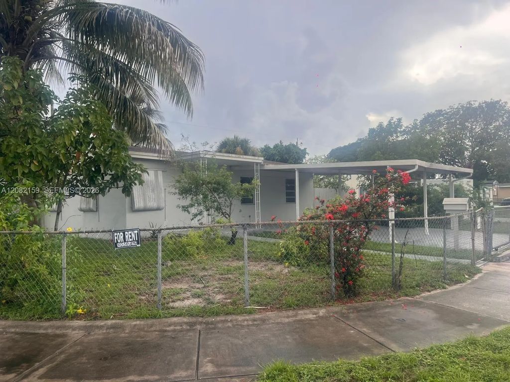 N/A, Miami Gardens