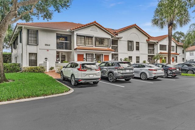 2 of 62 - 9632 Sills Drive E #102, Boynton Beach, FL