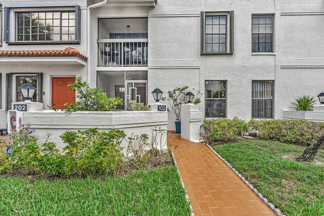 3 of 62 - 9632 Sills Drive E #102, Boynton Beach, FL
