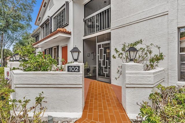 4 of 62 - 9632 Sills Drive E #102, Boynton Beach, FL