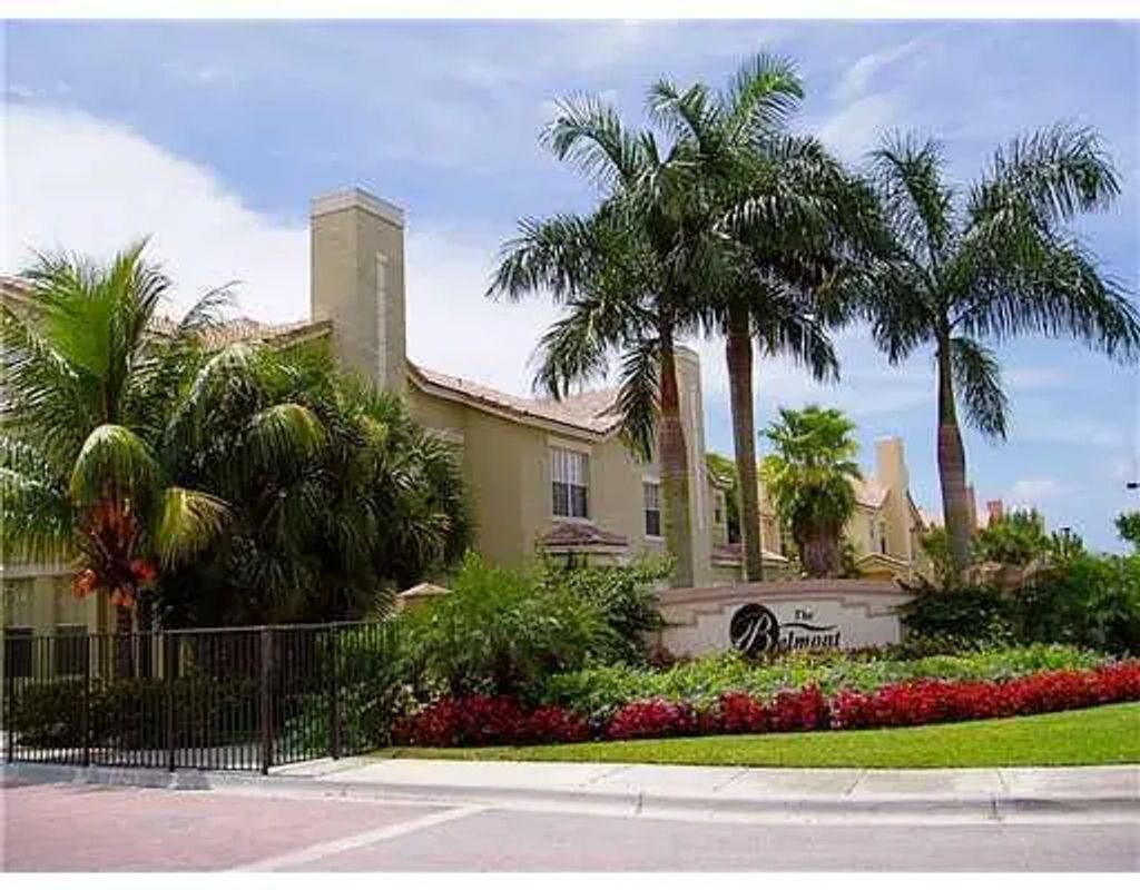 1101 Belmont Place #1101, Boynton Beach
