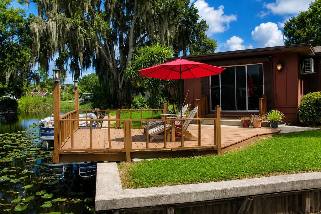 3031 Se 33rd Drive, Okeechobee