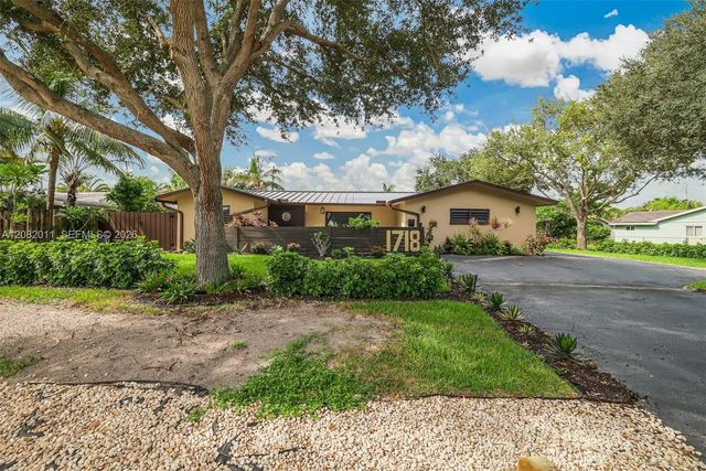 2 of 100 - 1718 Ne 58th Street, Fort Lauderdale, FL