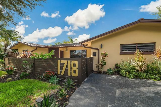 5 of 100 - 1718 Ne 58th Street, Fort Lauderdale, FL