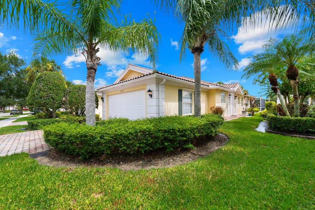 10476 Sw Stratton Drive, Port St. Lucie