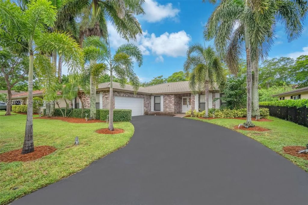 2426 Nw 118th Terrace, Coral Springs
