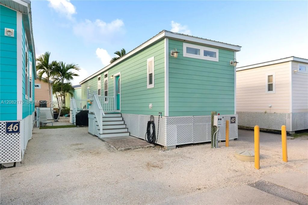 5031 5th Avenue, Key West