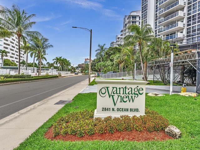 2 of 66 - 2841 N Ocean Boulevard #1105, Fort Lauderdale, FL