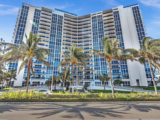 3 of 66 - 2841 N Ocean Boulevard #1105, Fort Lauderdale, FL
