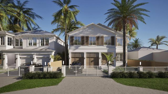 281 Sw 14th Way, Fort Lauderdale