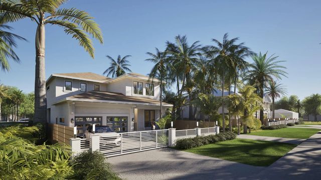 5 of 5 - 281 Sw 14th Way, Fort Lauderdale, FL
