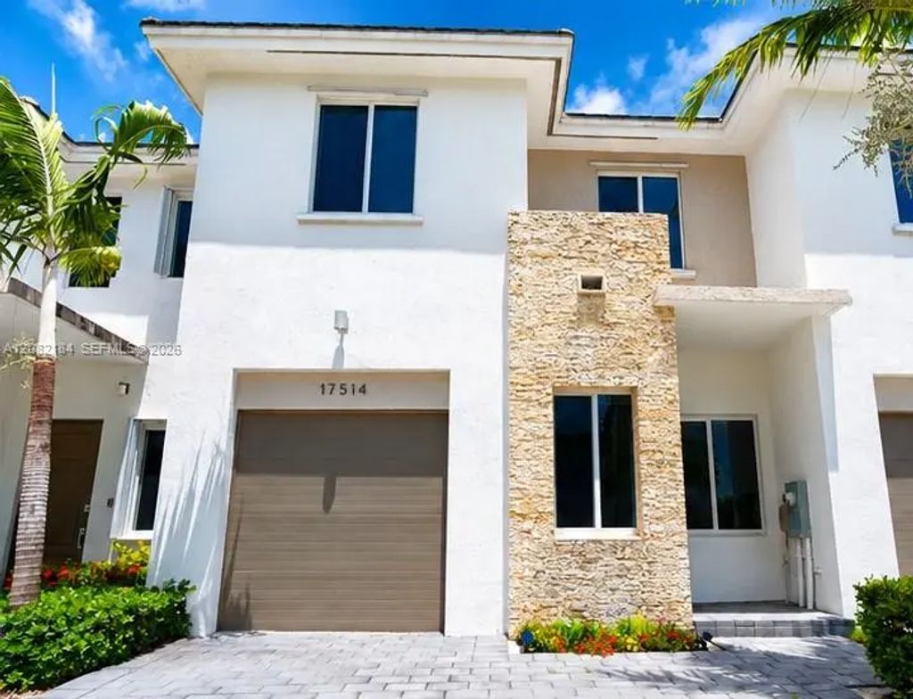 17514 Sw 149th Place #17514, Miami