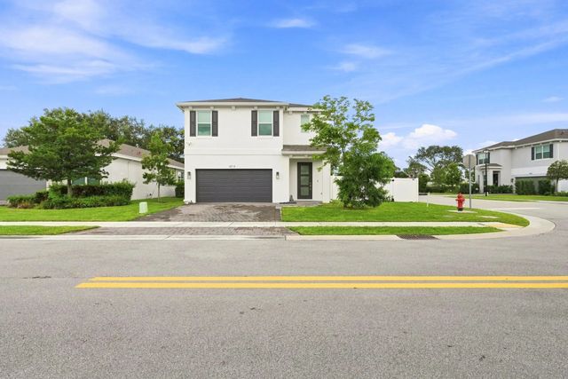 4514 Catalina Way, Greenacres