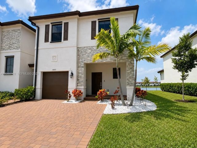 10153 Sw 231st Lane, Miami
