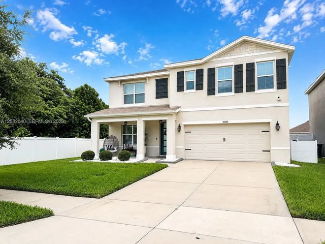 10204 Opaline Court, Riverview