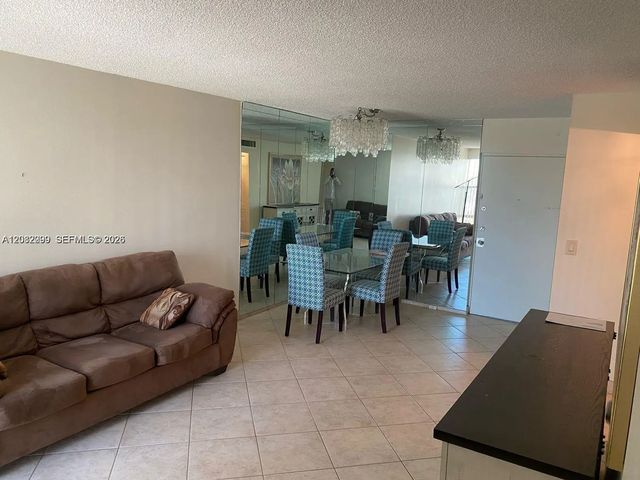 5 of 11 - 17570 Atlantic Boulevard #502, Sunny Isles Beach, FL