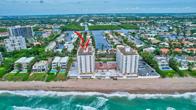 3 of 22 - 4511 S Ocean Boulevard #401, Highland Beach, FL