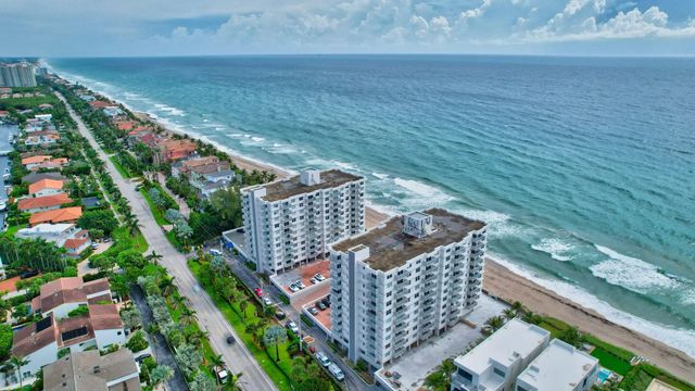 4 of 22 - 4511 S Ocean Boulevard #401, Highland Beach, FL