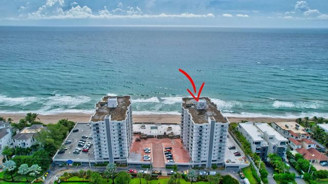 5 of 22 - 4511 S Ocean Boulevard #401, Highland Beach, FL