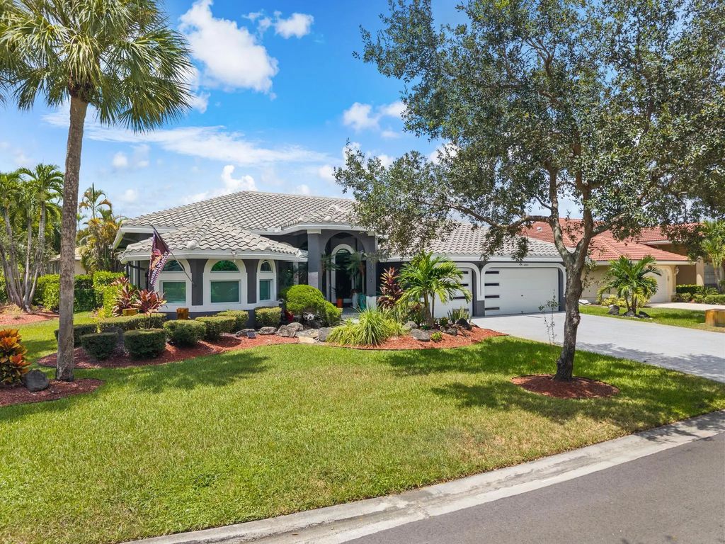 4904 Nw 110th Terrace, Coral Springs