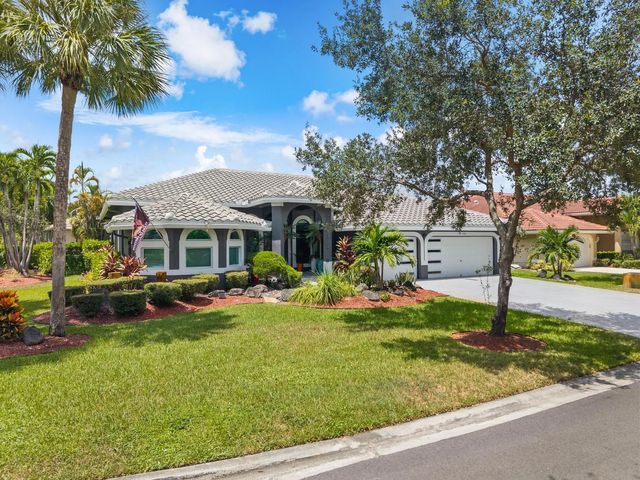 4904 Nw 110th Terrace, Coral Springs