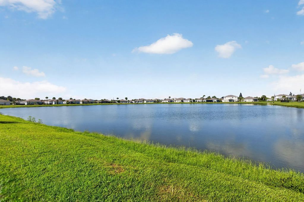 501 Cherimoya Street, Fort Pierce