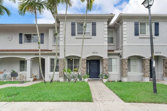 8274 Sw 29th Street, Miramar