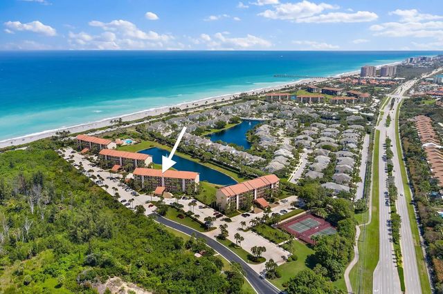 301 Ocean Bluffs Boulevard #202, Jupiter