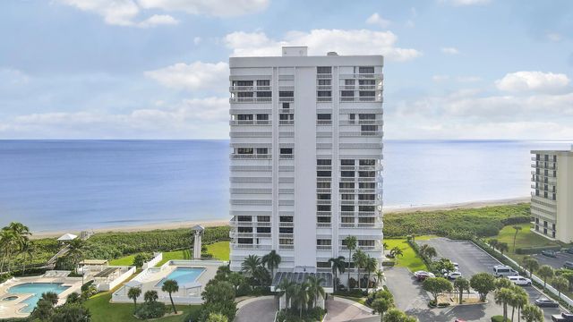 9960 S Ocean Drive #1802, Jensen Beach