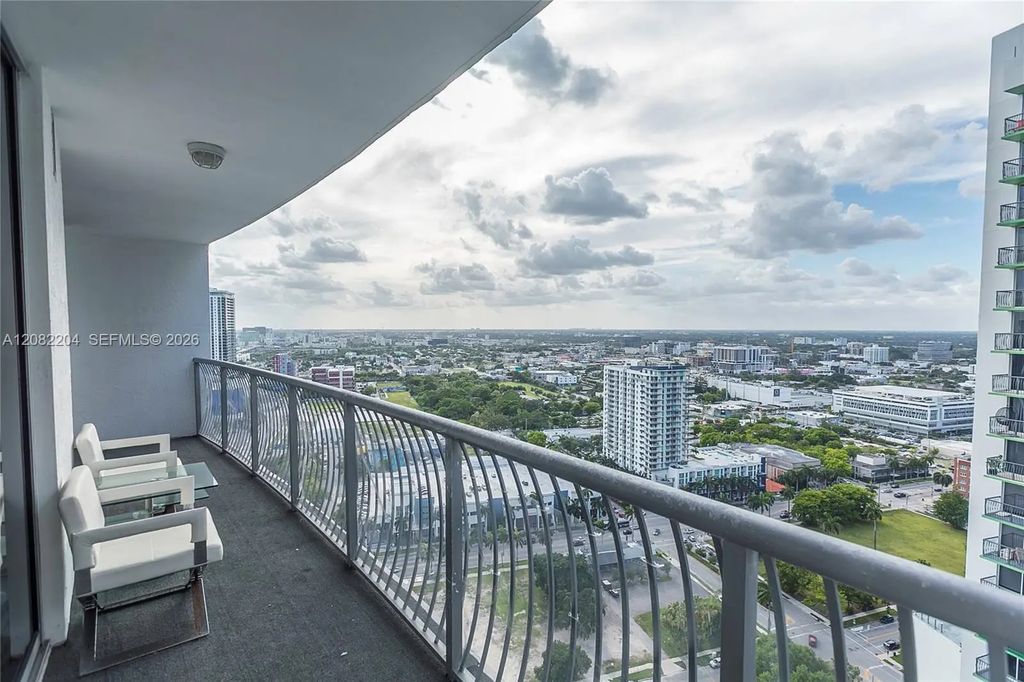 1750 N Bayshore Drive #3211, Miami