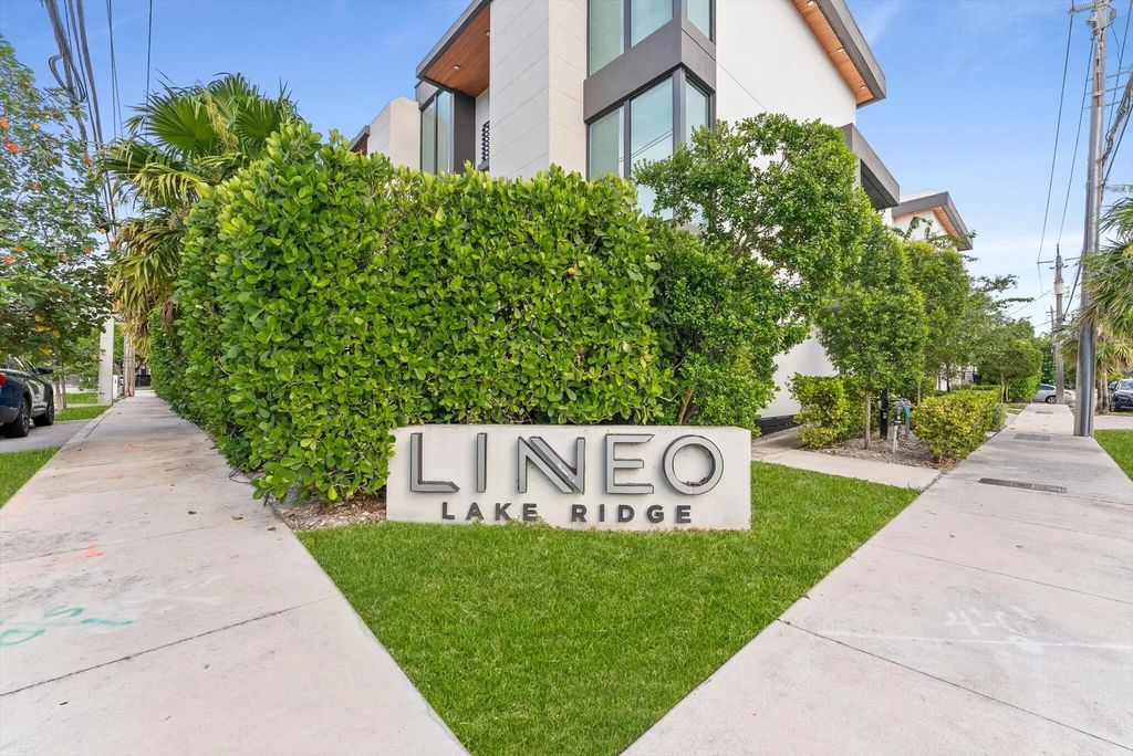 1048 N Victoria Park Road, Fort Lauderdale