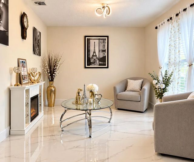 4 of 19 - 2373 Sw Barber Lane, Port St. Lucie, FL