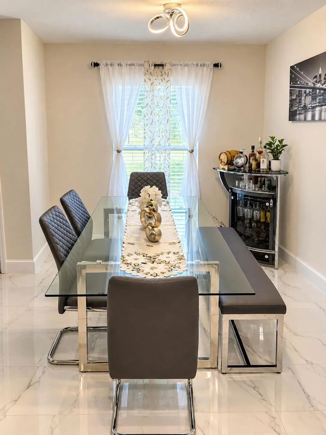 5 of 19 - 2373 Sw Barber Lane, Port St. Lucie, FL