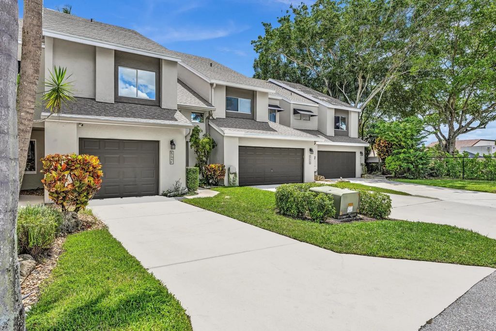 6706 Boca Pines Trail #c, Boca Raton