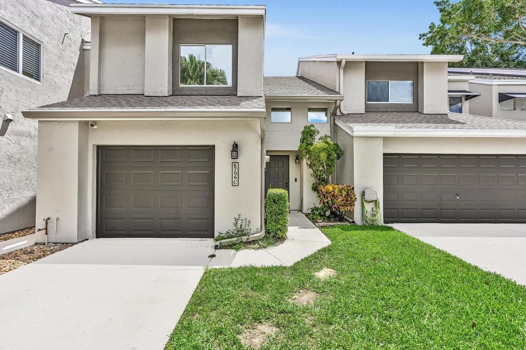 6706 Boca Pines Trail #c, Boca Raton
